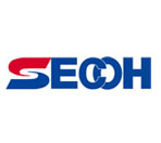 secoh logo