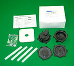 Zestaw naprawczy do EL-S-80-15