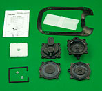 Zestaw naprawczy do SECOH SLL