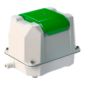 Dmuchawa membranowa Secoh jdk-250