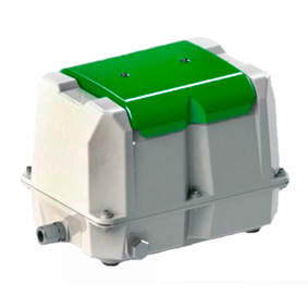 Dmuchawa membranowa Secoh jdk-400