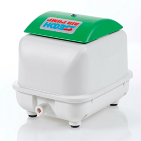 Dmuchawa membranowa Secoh jdk-20