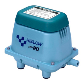hiblow hp20