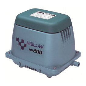 hiblow hp-200