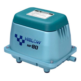 hiblow hp-80